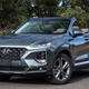 Illustration for article titled Hyundai Australia Releases Images of a Santa Fe Cabriolet Without Warning Us or Anything
